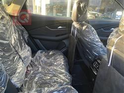 دونج فينج T5 EVO